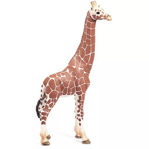 Schleich 14750 Zsiráftehén