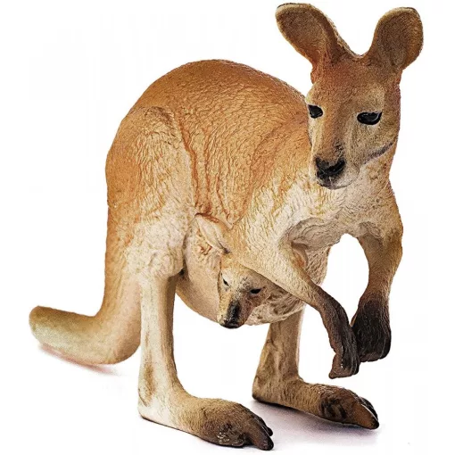 Schleich 14756 Kenguru