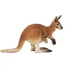 Schleich 14756 Kenguru