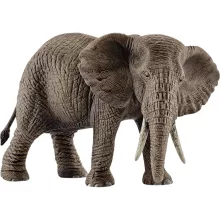 Schleich 14761 Afrikai elefánttehén