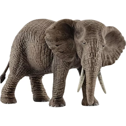 Schleich 14761 Afrikai elefánttehén