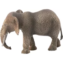 Schleich 14761 Afrikai elefánttehén