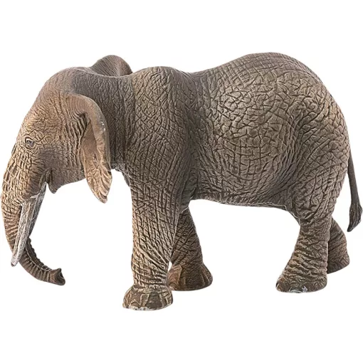 Schleich 14761 Afrikai elefánttehén