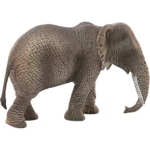 Schleich 14761 Afrikai elefánttehén