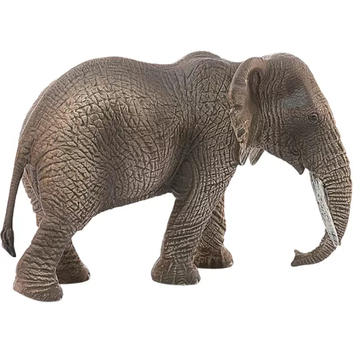 Schleich 14761 Afrikai elefánttehén