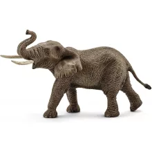 Schleich 14762 Afrikai elefántbika
