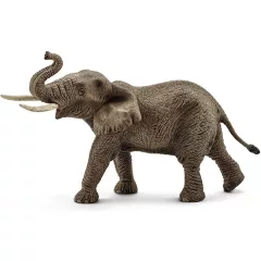 Schleich 14762 Afrikai elefántbika