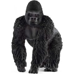 Schleich 14770 Hím gorilla