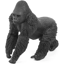 Schleich 14770 Hím gorilla