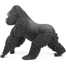 Schleich 14770 Hím gorilla