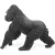 Schleich 14770 Hím gorilla