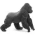 Schleich 14770 Hím gorilla
