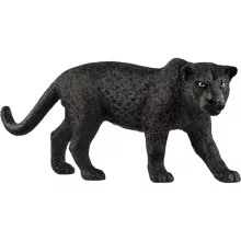 Schleich 14774 Fekete párduc