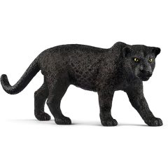 Schleich 14774 Fekete párduc