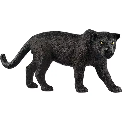 Schleich 14774 Fekete párduc