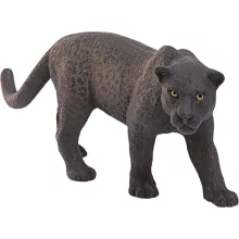 Schleich 14774 Fekete párduc