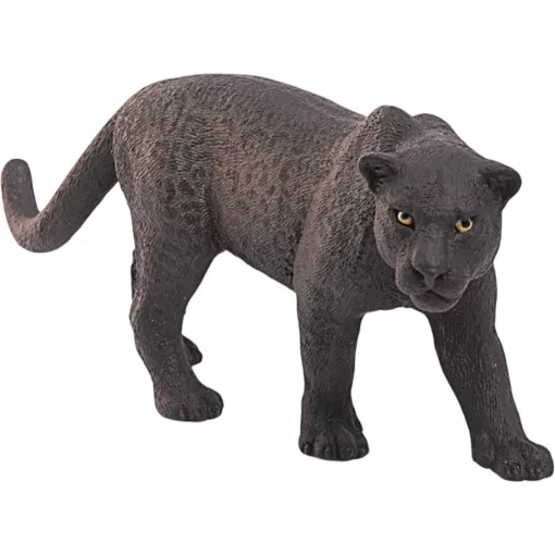 Schleich 14774 Fekete párduc