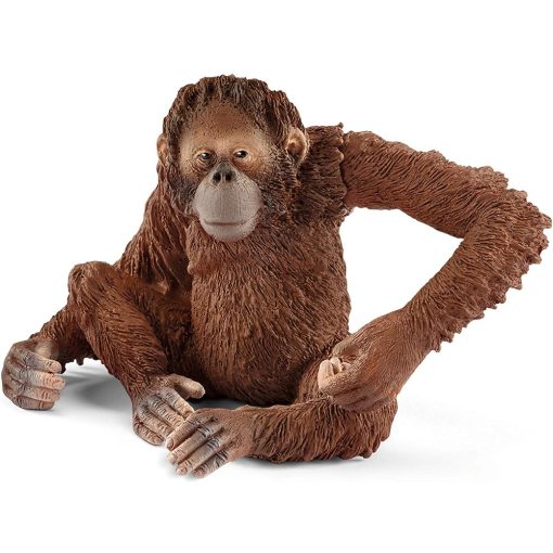Schleich 14775 Orangután nőstény