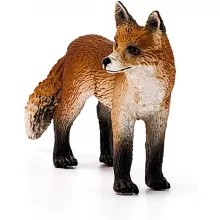 Schleich 14782 Róka
