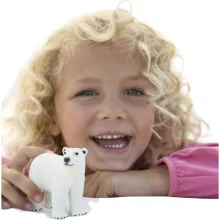 Schleich 14800 Jegesmedve