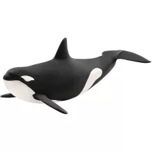 Schleich 14807 Kardszárnyú delfin