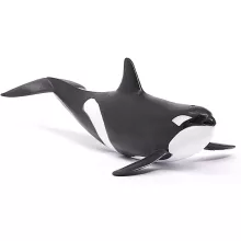 Schleich 14807 Kardszárnyú delfin