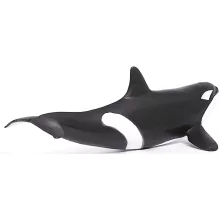 Schleich 14807 Kardszárnyú delfin