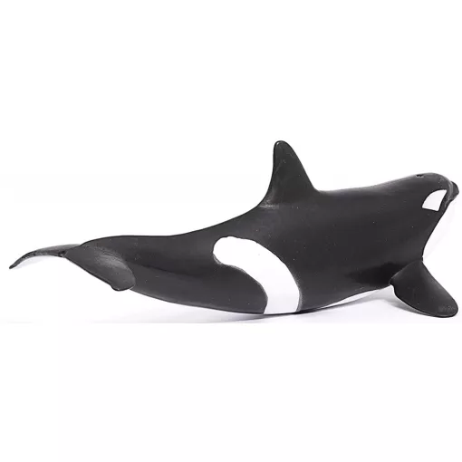 Schleich 14807 Kardszárnyú delfin