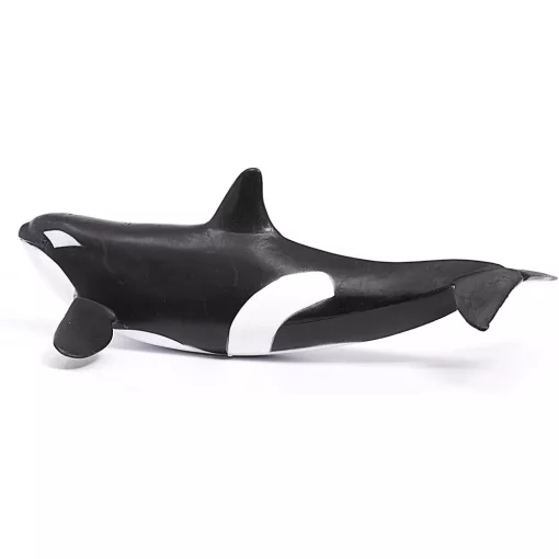 Schleich 14807 Kardszárnyú delfin