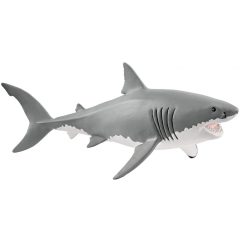 Schleich 14809 Nagy fehér cápa