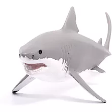 Schleich 14809 Nagy fehér cápa
