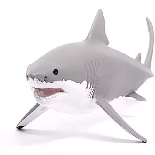 Schleich 14809 Nagy fehér cápa