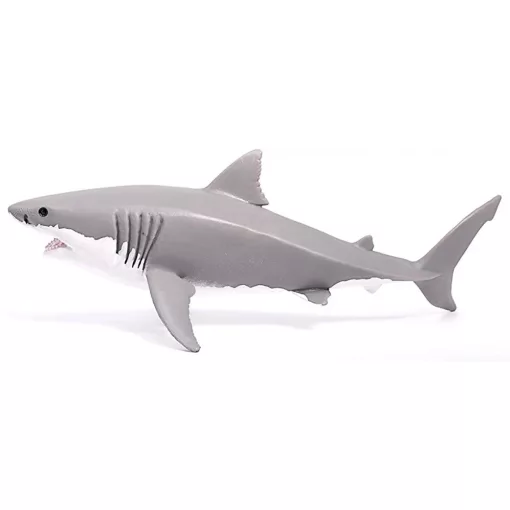 Schleich 14809 Nagy fehér cápa