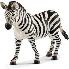 Schleich 14810 Zebra kanca