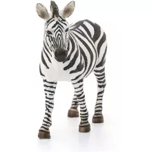 Schleich 14810 Zebra kanca