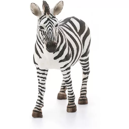 Schleich 14810 Zebra kanca