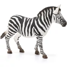 Schleich 14810 Zebra kanca