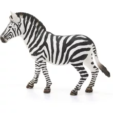 Schleich 14810 Zebra kanca