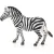 Schleich 14810 Zebra kanca