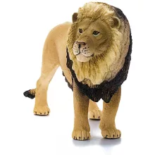 Schleich 14812 Hím oroszlán