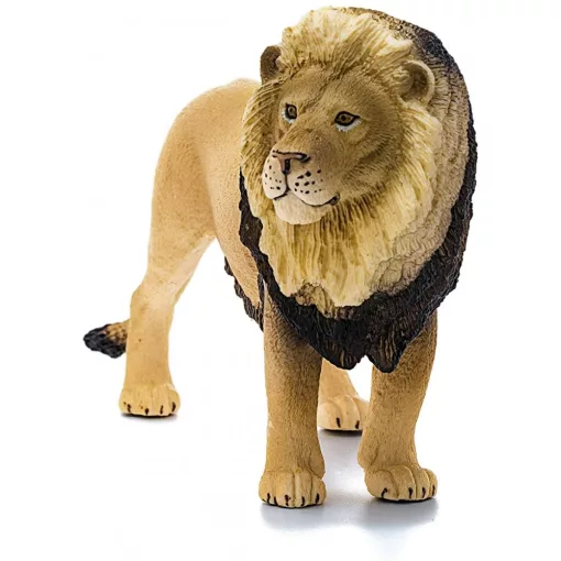Schleich 14812 Hím oroszlán