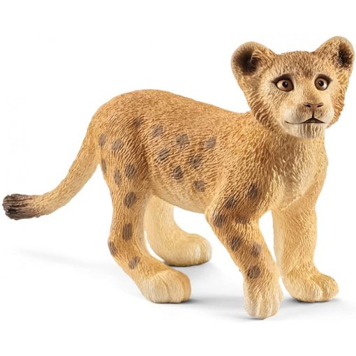 Schleich 14813 Oroszlánkölyök