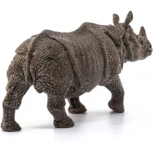Schleich 14816 Indiai orrszarvú