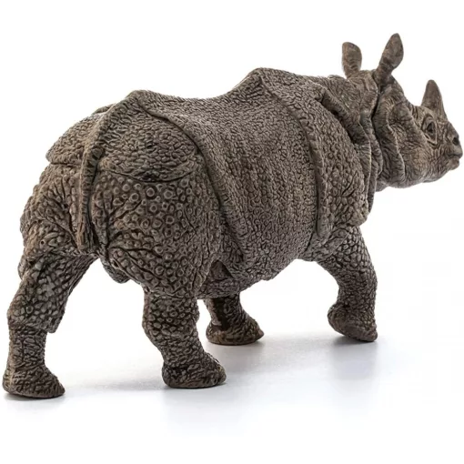 Schleich 14816 Indiai orrszarvú