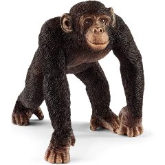 Schleich 14817 Hím csimpánz
