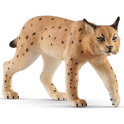 Schleich 14822 Hiúz