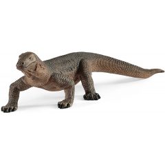 Schleich 14826 Komodói varánusz