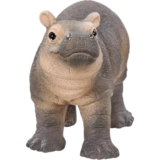 Schleich 14831 Nílusi kölyök víziló