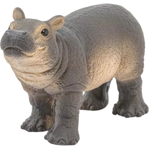Schleich 14831 Nílusi kölyök víziló