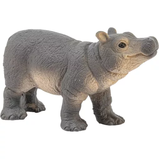 Schleich 14831 Nílusi kölyök víziló